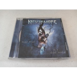 Nevermore ‎– Dead Heart In...