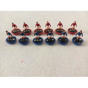 Subbuteo 12 Heavyweight...