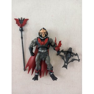 Masters of the Universe...
