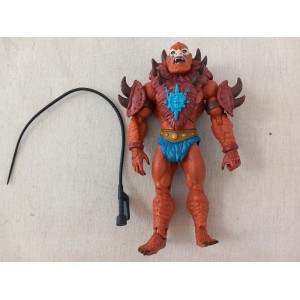Masters of the Universe...