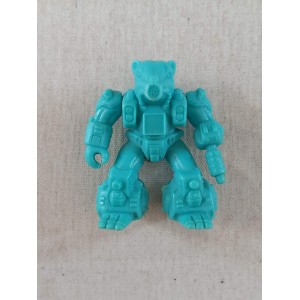 Battle Beasts El Greco War...