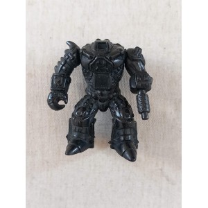 Battle Beasts El Greco...