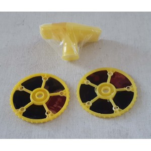Mini View Master with two...