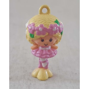 Hasbro Charmkins Lady...