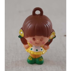 Hasbro Charmkins Brown-Eyed...