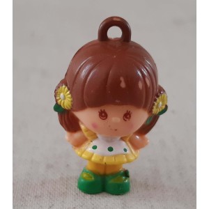 Hasbro Charmkins Brown-Eyed...