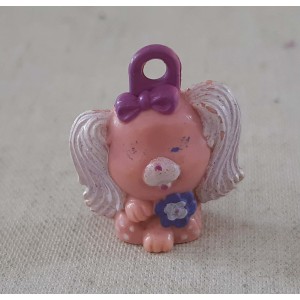 Hasbro Charmkins Petal Pink...
