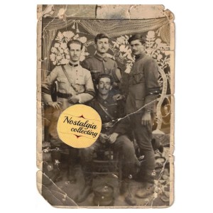 Hellenic army 1921 Asia...