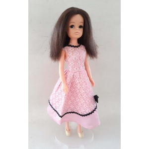 Sindy Pedigree 1980s Hong Kong