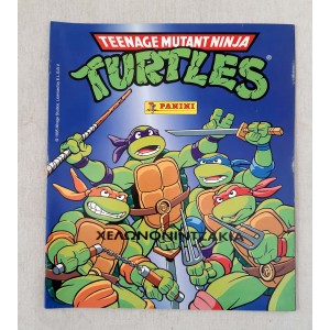 Teenage Mutant Ninja...
