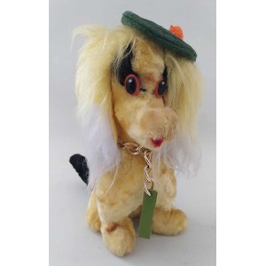 Greek made stuffed plush...