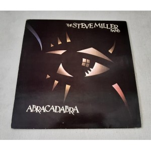 The Steve Miller Band...