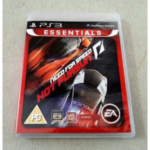 PS3 Essentials Need for...