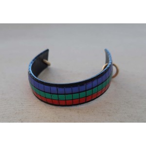 El Greco 1980s Bibi Bo belt...