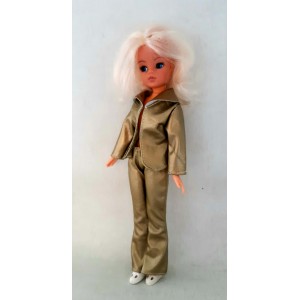 Sindy Pedigree 1980s Hong Kong
