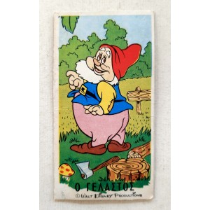 Μελο Walt Disney No 93