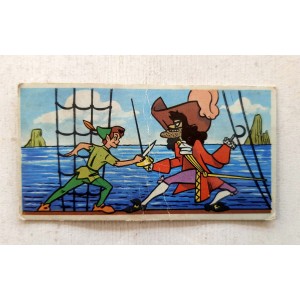 Μελο Walt Disney No 159