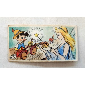 Μελο Walt Disney No 161
