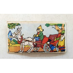 Μελο Walt Disney No 165
