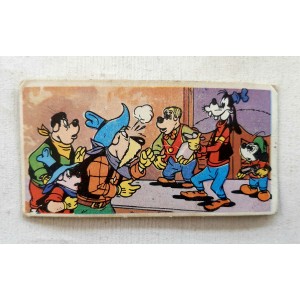 Μελο Walt Disney No 168