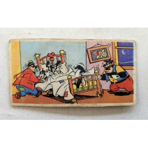 Μελο Walt Disney No 173