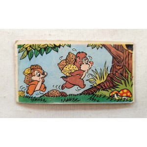 Μελο Walt Disney No 182