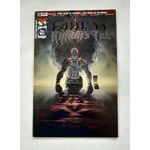 Fathom Killian's Tide...