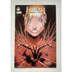 Fathom Dawn of War issue 0...