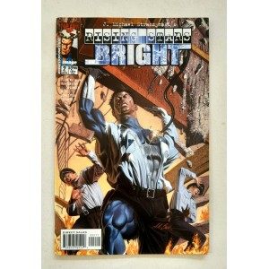 Rising Stars issue 2...