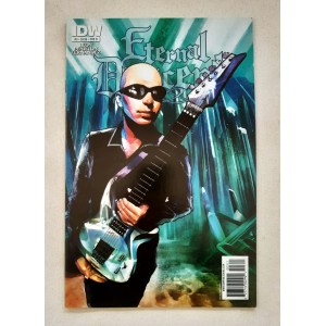 Eternal Descent Vol.2 issue...