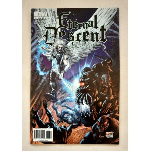 Eternal Descent Vol.2 issue...