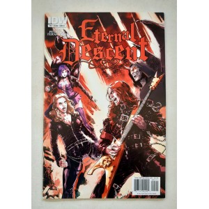 Eternal Descent Vol.2 issue...