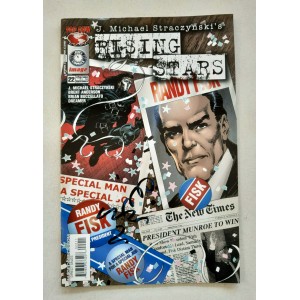 Rising Stars issue 22...