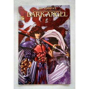 Dark Angel Phoenix...