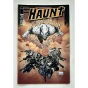 Haunt τεύχος 12 εκδόσεις...
