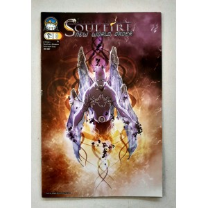 Soulfire New World Order...