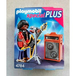 Playmobil 4784 Special Plus