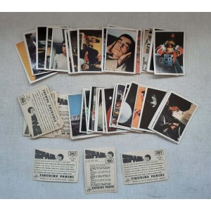 Panini 1976 Space 1999...
