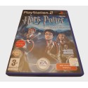 PS2 PAL Harry Potter and...