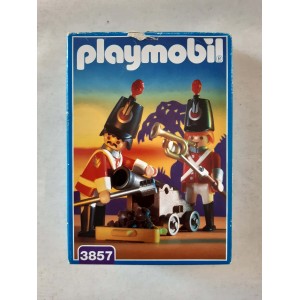 Playmobil 3857