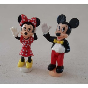 Disney Polly Pocket Magic...