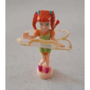 Polly Pocket 2000 Fruit...