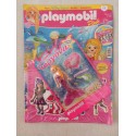 Playmobil περιοδικο τευχος 17