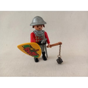 Playmobil figure from set 3887