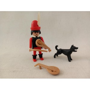 Playmobil figure set 3377