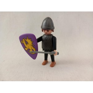 Playmobil figure from set 7123