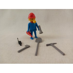 Playmobil figure set 3366