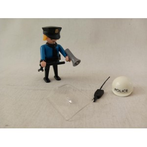 Playmobil figure set 3338