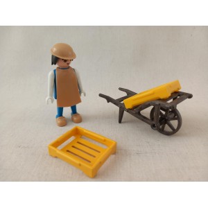 Playmobil figure set 3369