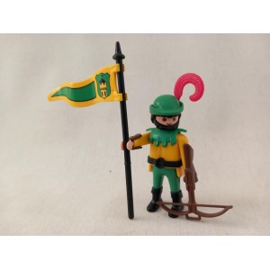 Playmobil φιγουρα απο το...